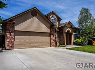 2322 1/2 S Rim Dr, Grand Junction, CO 81507