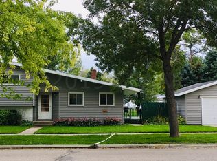 911 Parke Ave, Portland, ND 58274
