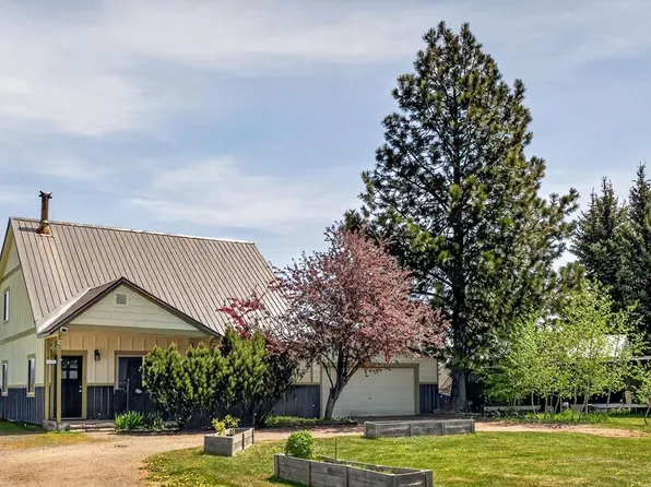 13054 Hillhouse Loop, Donnelly, ID 83615