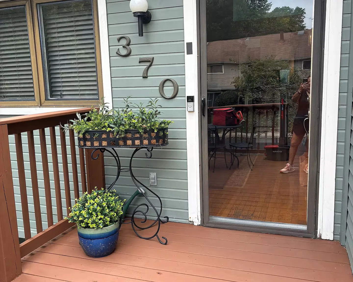 1 bed, 549 sqft, $2,500 — Photo 1