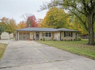 717 Isabelle Dr, Anderson, IN 46013