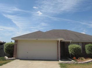 2708 Belt Loop, Killeen, TX 76543