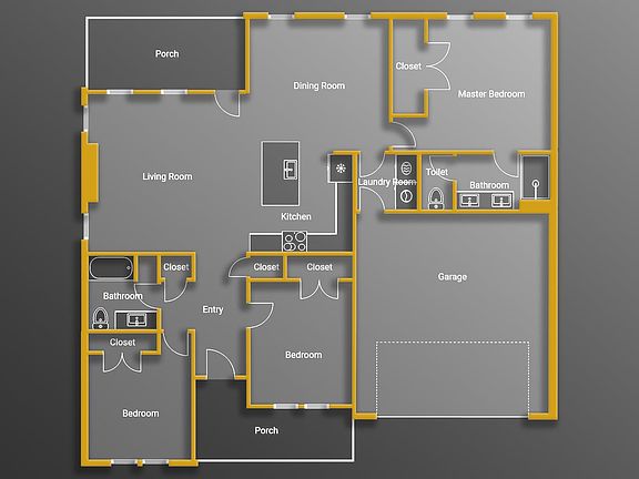 2nd image of 313 Tracy Ct