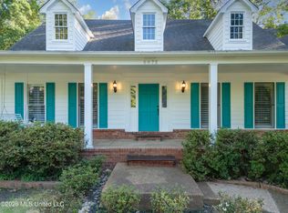 8675 Cedar Farms Dr, Cordova, TN 38016
