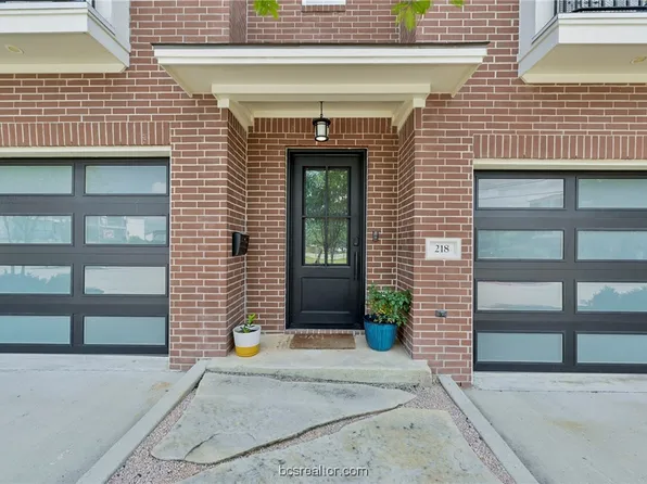 218 Tarrow St, College Station, TX 77840