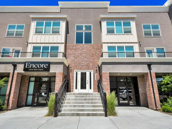 3624 N Centrepoint Way Unit 2E, Meridian, ID 83646