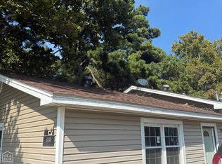 330 N Davis St, Manila, AR 72442
