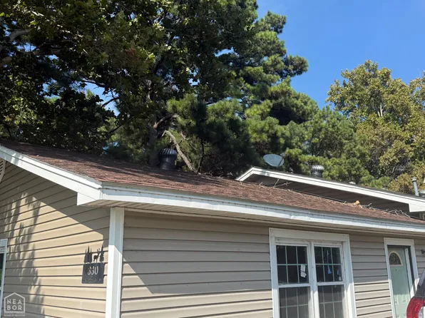 330 N Davis St, Manila, AR 72442