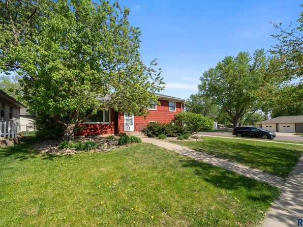 2112 S Jefferson Ave, Sioux Falls, SD 57105