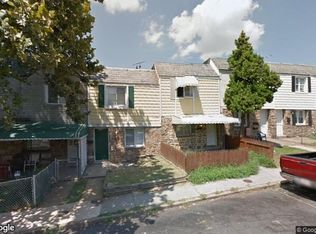 3716 8th St, Baltimore, MD 21225