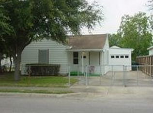 3829 Reynosa St, Corpus Christi, TX 78416