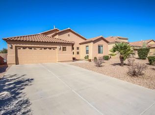 3328 S Prism Sky Dr, Tucson, AZ 85713