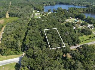 104 TWIN LAKE GROVE DRIVE LOT 33, INTERLACHEN, FL 32148
