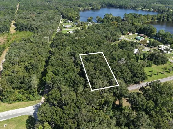 104 TWIN LAKE GROVE DRIVE LOT 33, INTERLACHEN, FL 32148