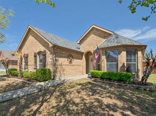 1009 Dancing Waters Ave, Forney, TX 75126