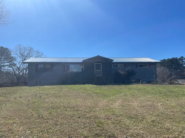 1521 Poplar Springs Rd, Ringgold, GA 30736