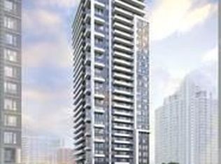 75 Canterbury Pl #1510, Toronto, ON M2N 0J3