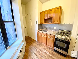 Rented by Highline Residential