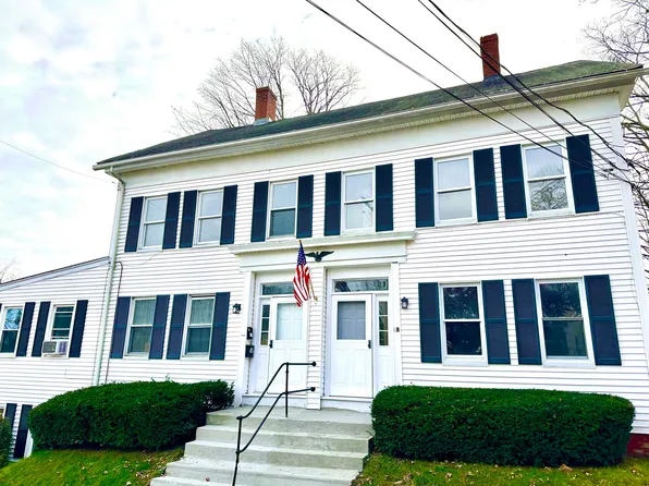 16 Walnut Street, Somersworth, NH 03878