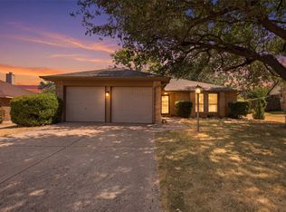 6417 Shasta Trl, Fort Worth, TX 76133