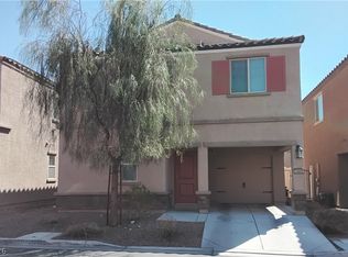 2468 Trumpet Creeper St, Las Vegas, NV 89115