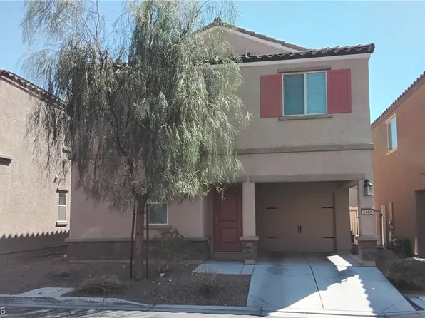 2468 Trumpet Creeper St, Las Vegas, NV 89115