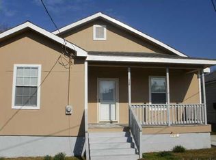113 E Second St, Yazoo City, MS 39194
