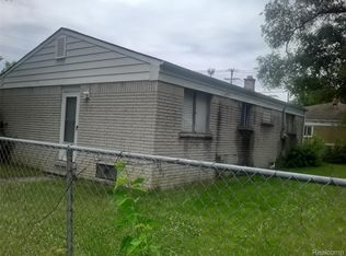 27455 Avondale St, Inkster, MI 48141