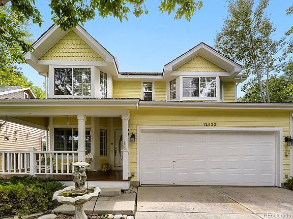2nd image of 12932 S Carson Court