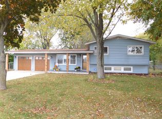 1308 Willida Ave, Wilmington, IL 60481