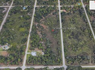1411 Williams Ave, Lehigh Acres, FL 33972