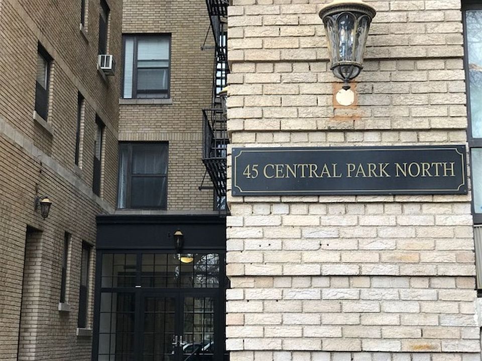 2nd image of 45 Central Park N Unit 2C