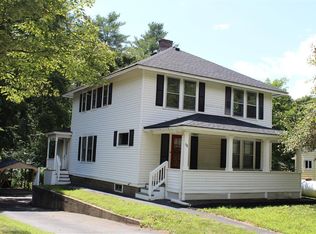 98 Myrtle St, Claremont, NH 03743