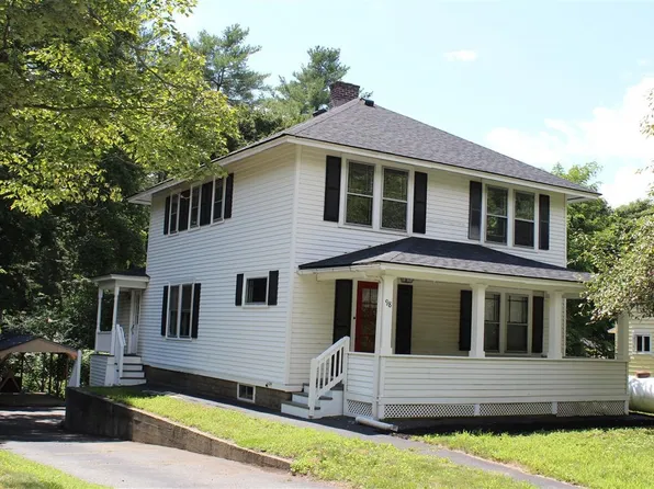 98 Myrtle Street, Claremont, NH 03743
