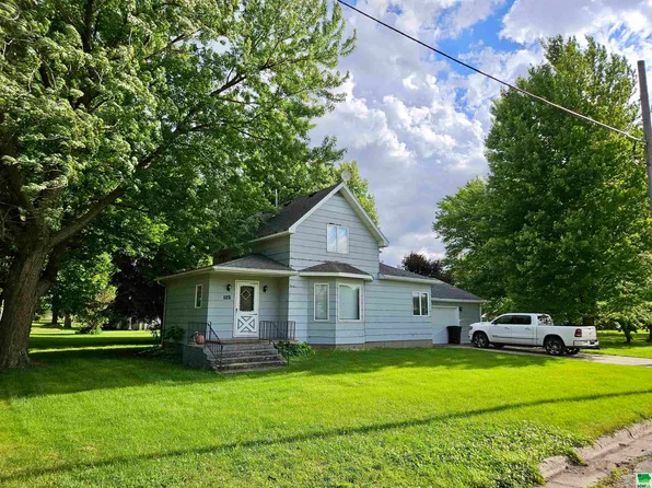 115 Cross St, Early, IA 50535