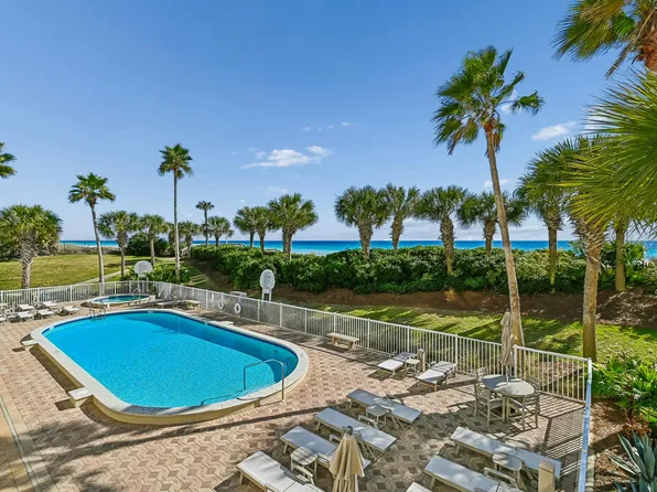 15400 Emerald Coast Pkwy Unit 202, Destin, FL 32541