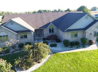 19101 W Orchard Dr, Elmore, OH 43416