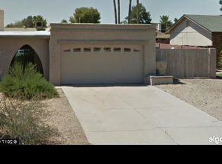 5231 W Cholla St, Glendale, AZ 85304