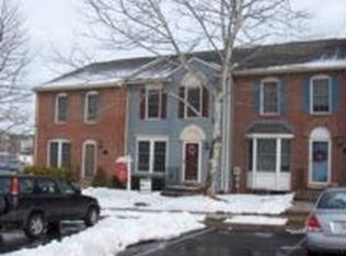 2402 Prentice Ct, Frederick, MD 21702