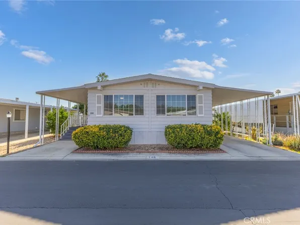601 N Kirby St Space 246, Hemet, CA 92545