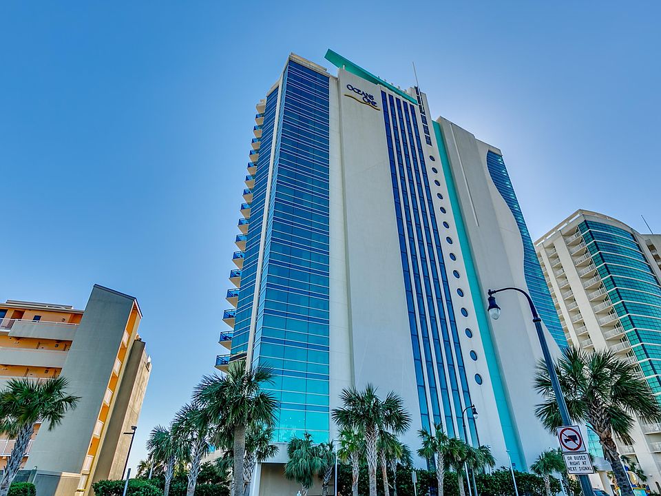 1st image of 107 S Ocean Blvd. #1001