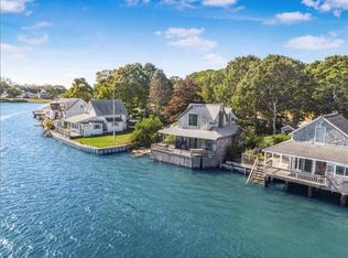 55 East Blvd, Wareham, MA 02571