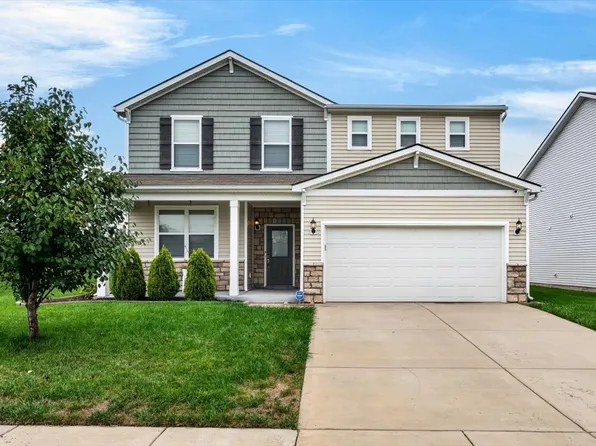 4086 Firestone Way, Shelbyville, KY 40065