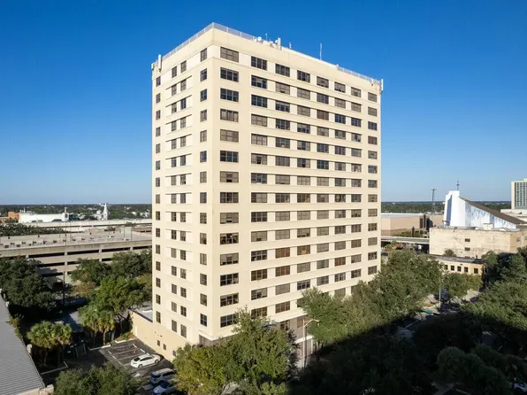 311 W Ashley Street #601, Jacksonville, FL 32202