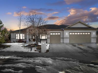 15888 W 62nd Pl, Arvada, CO, 80403