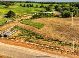 LOT 13 Three Quarter Loop, Poolville, TX 76487