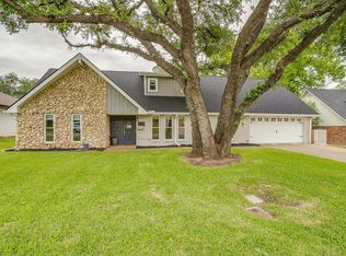 3533 Wren Ave, Fort Worth, TX 76133
