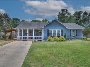 701 Trove Dr NW, Rome, GA 30165