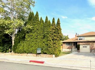 2770 Lakeside Dr, Reno, NV 89509