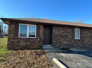 1064 S Lexington Ave #B, Springfield, MO 65802